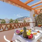 Precioso Apartamento De 3 Habitaciones Y Vistas Al Mar