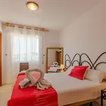Precioso Apartamento De 3 Habitaciones Y Vistas Al Mar
