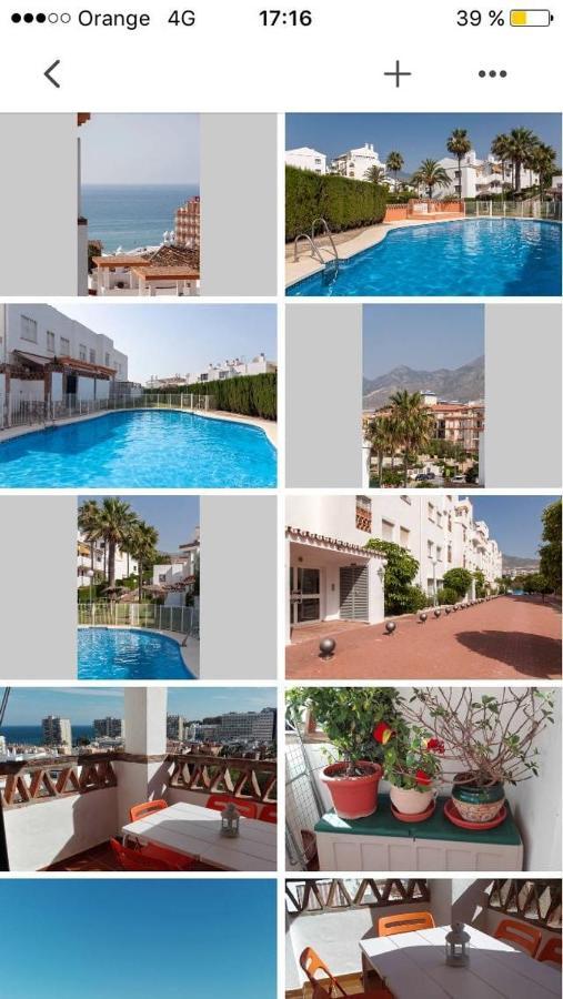 Appartement Precioso De 3 Y Vistas Al Mar Benalmádena
