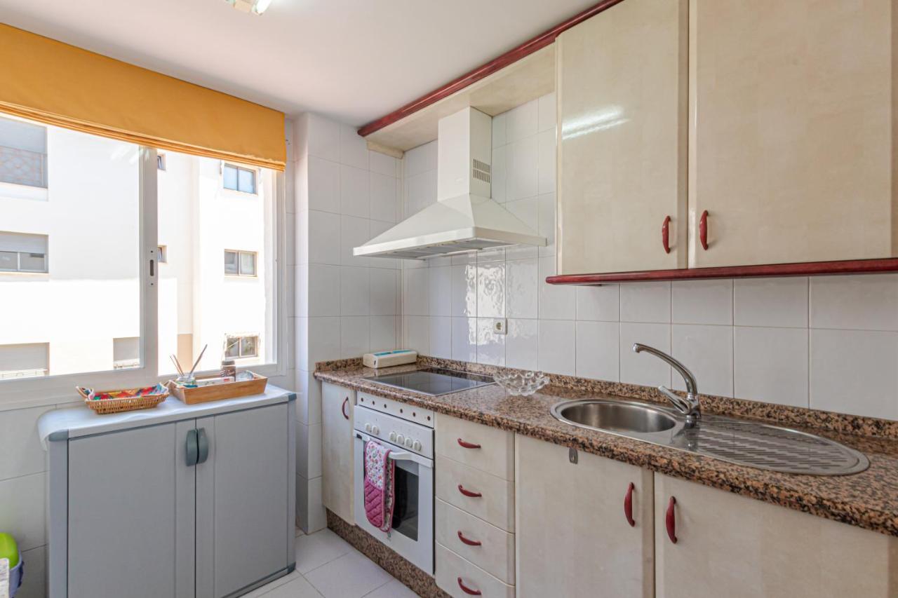 Appartement Precioso De 3 Y Vistas Al Mar Benalmádena