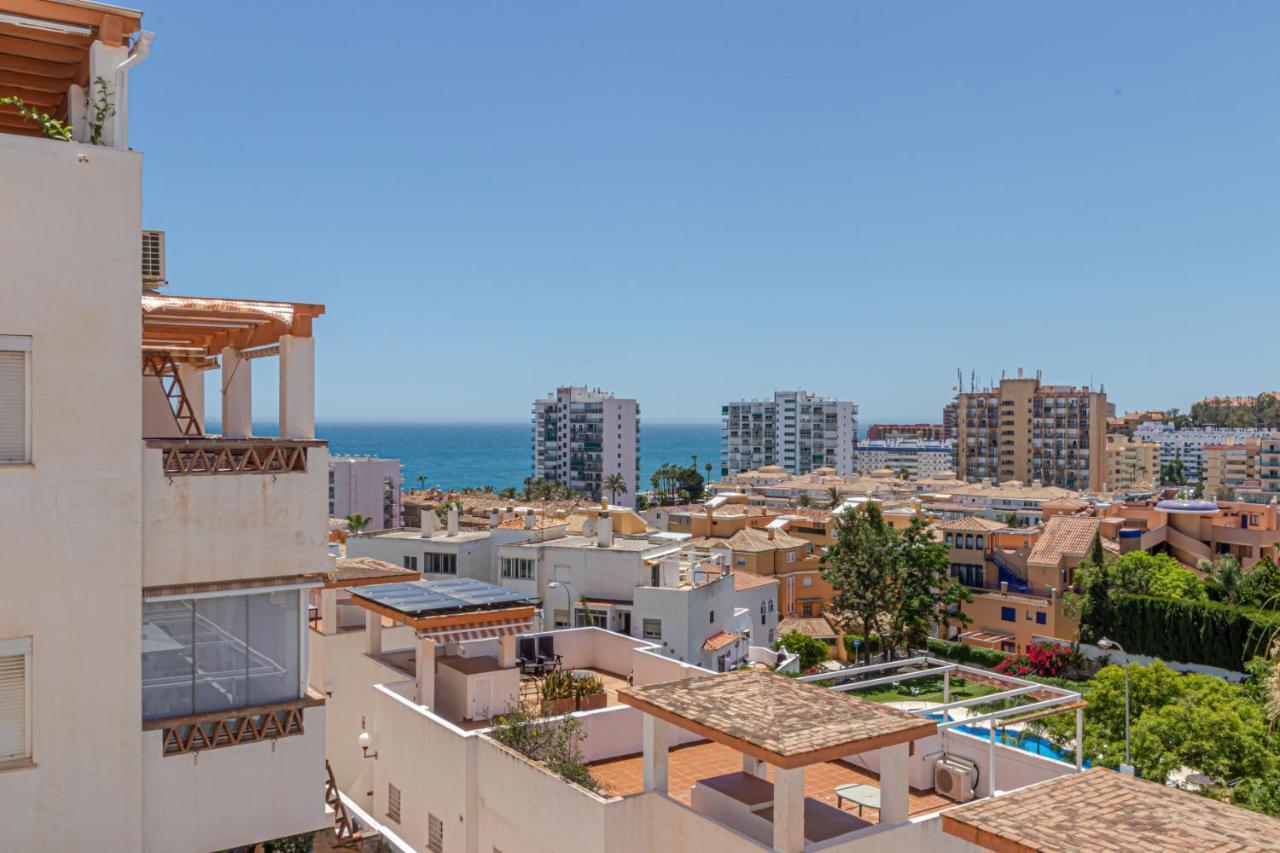 Appartement Precioso De 3 Y Vistas Al Mar *
