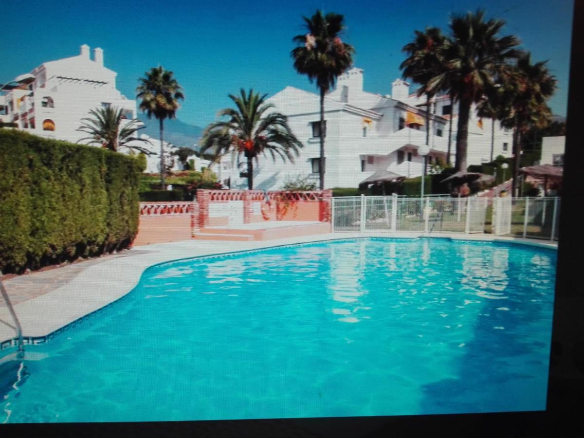 Apartamento Precioso De 3 Y Vistas Al Mar Benalmádena