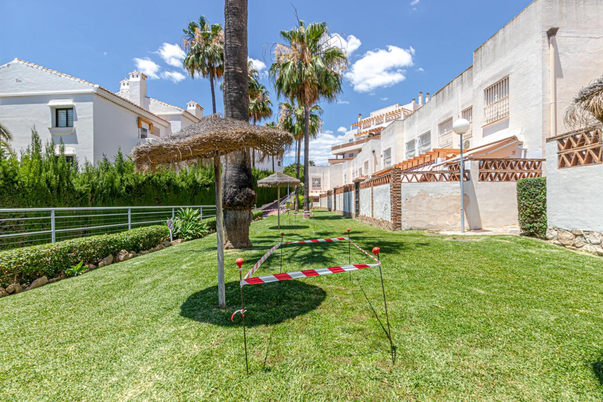 Apartamento Precioso De 3 Y Vistas Al Mar